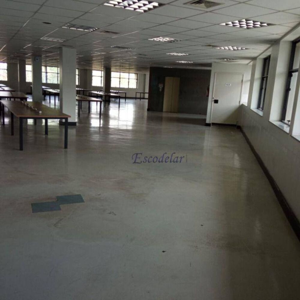 Prédio Inteiro, 1430 m² - Foto 2