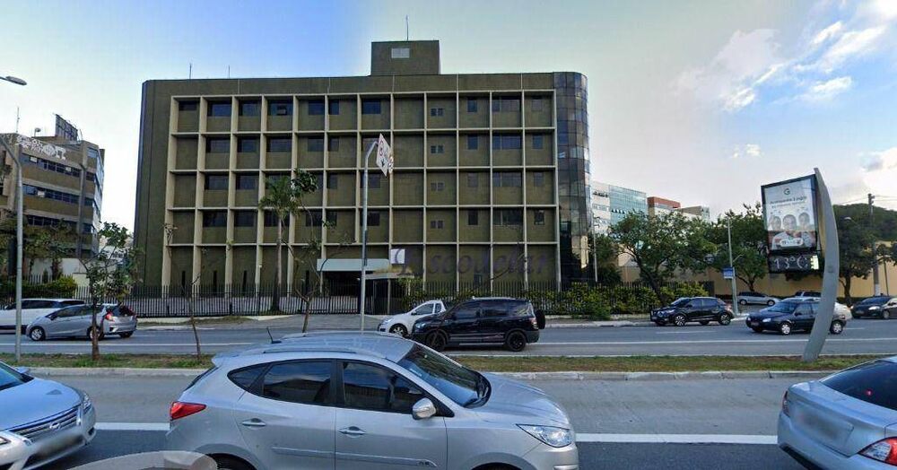 Prédio Inteiro, 1430 m² - Foto 23