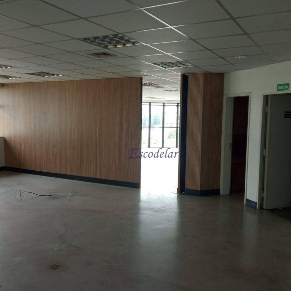 Prédio Inteiro, 1430 m² - Foto 8