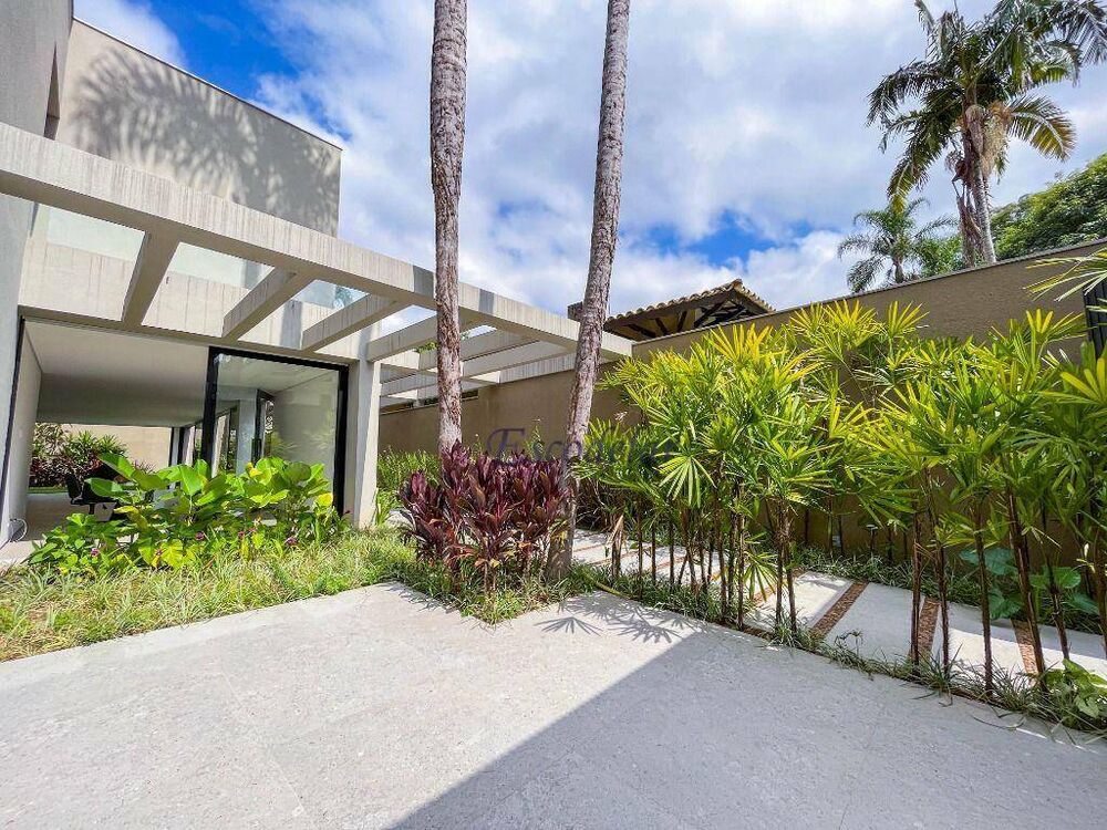 Casa, 4 quartos, 490 m² - Foto 4