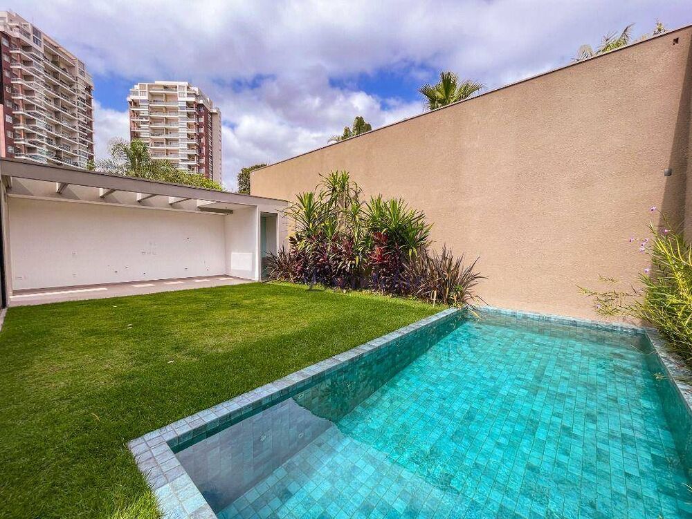 Casa, 4 quartos, 490 m² - Foto 2