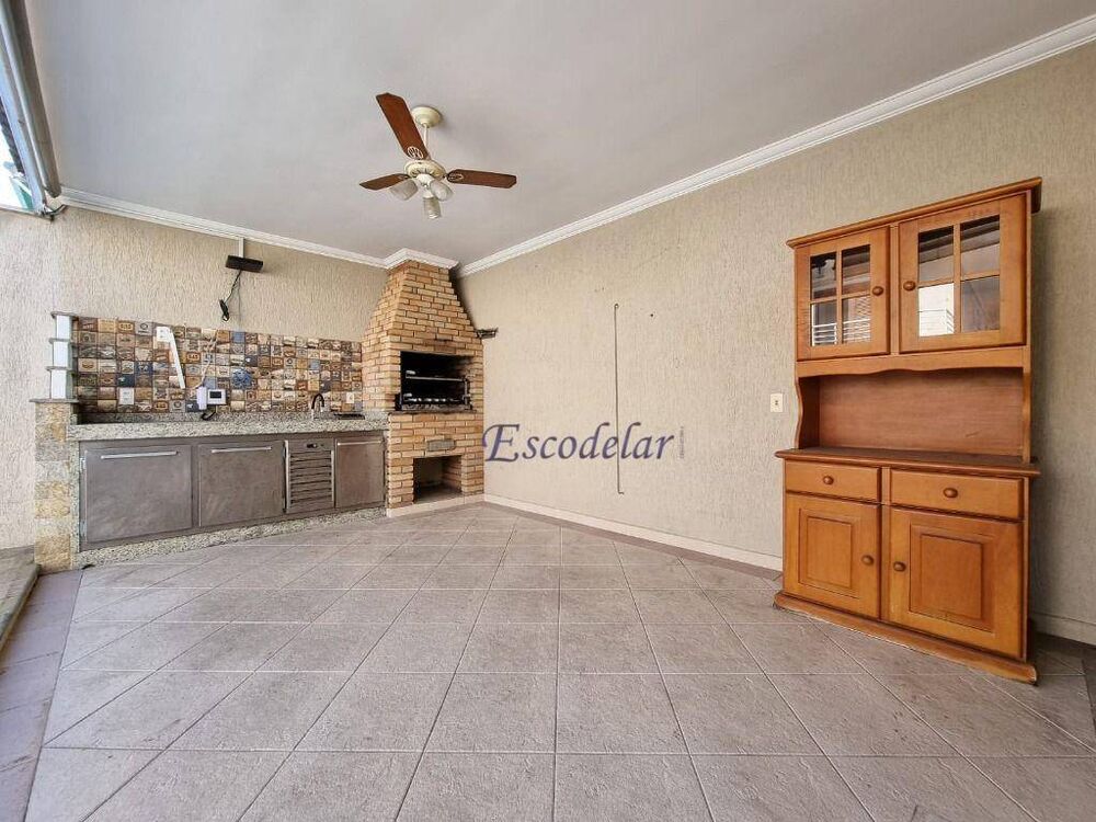 Sobrado, 3 quartos, 340 m² - Foto 10