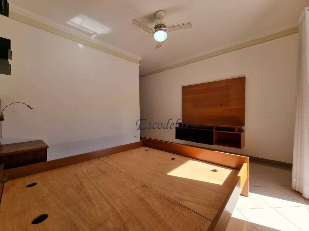 Sobrado, 3 quartos, 340 m² - Foto 8