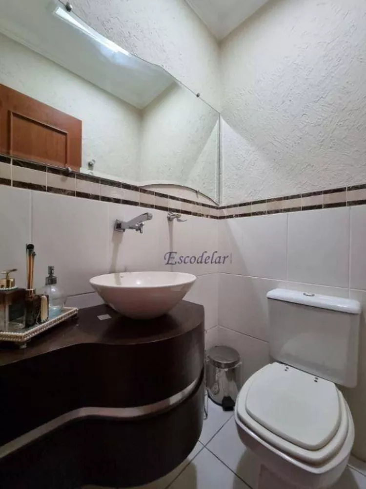 Sobrado, 3 quartos, 340 m² - Foto 6
