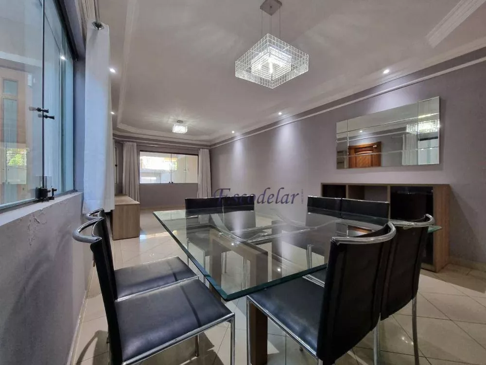 Sobrado, 3 quartos, 340 m² - Foto 4