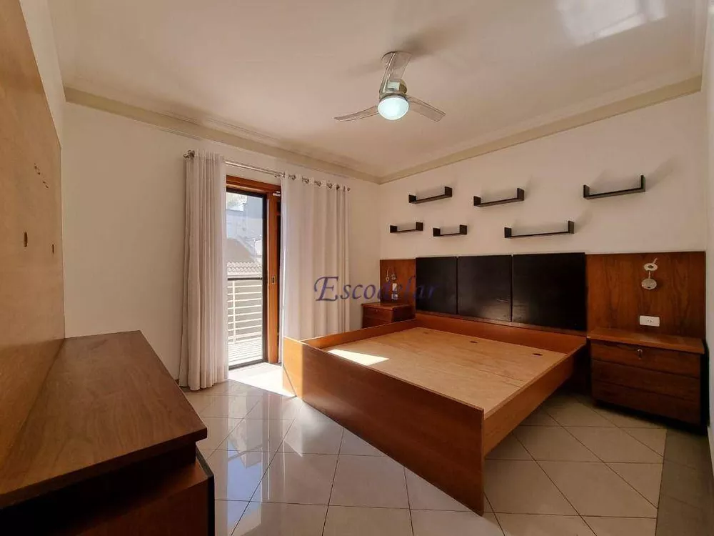 Sobrado, 3 quartos, 340 m² - Foto 7