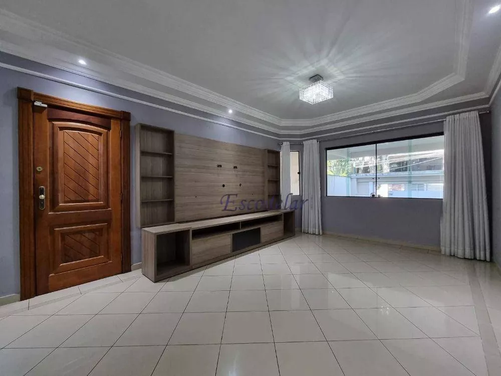 Sobrado, 3 quartos, 340 m² - Foto 2