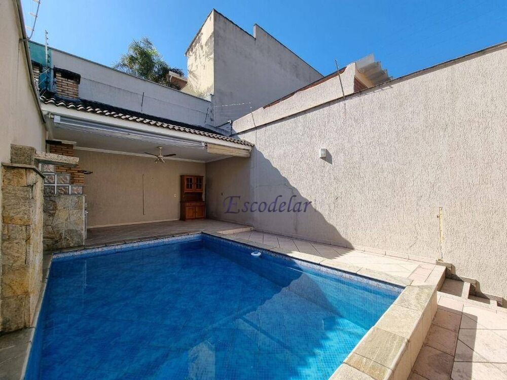 Sobrado, 3 quartos, 340 m² - Foto 11