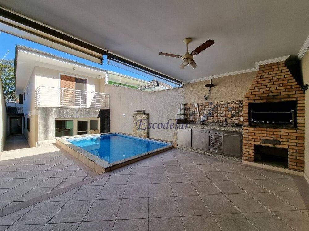 Sobrado, 3 quartos, 340 m² - Foto 9
