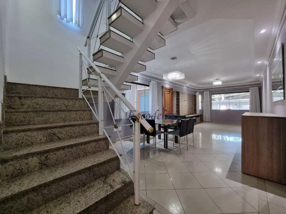 Sobrado, 3 quartos, 340 m² - Foto 5