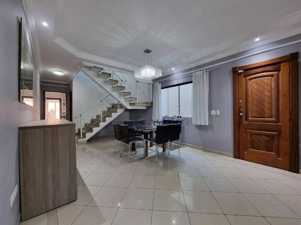 Sobrado, 3 quartos, 340 m² - Foto 3