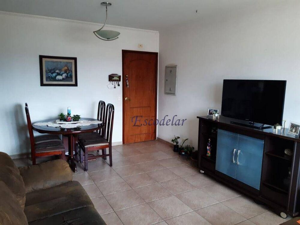 Apartamento, 3 quartos, 89 m² - Foto 2