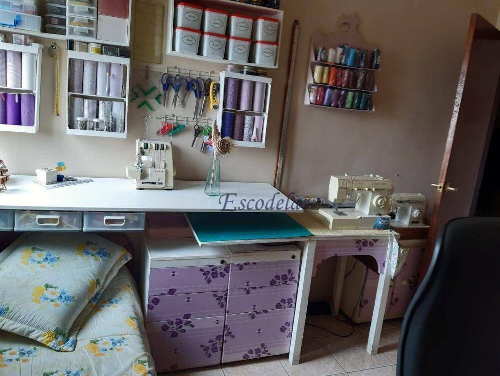 Apartamento, 3 quartos, 89 m² - Foto 7