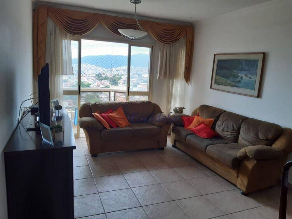Apartamento, 3 quartos, 89 m² - Foto 1
