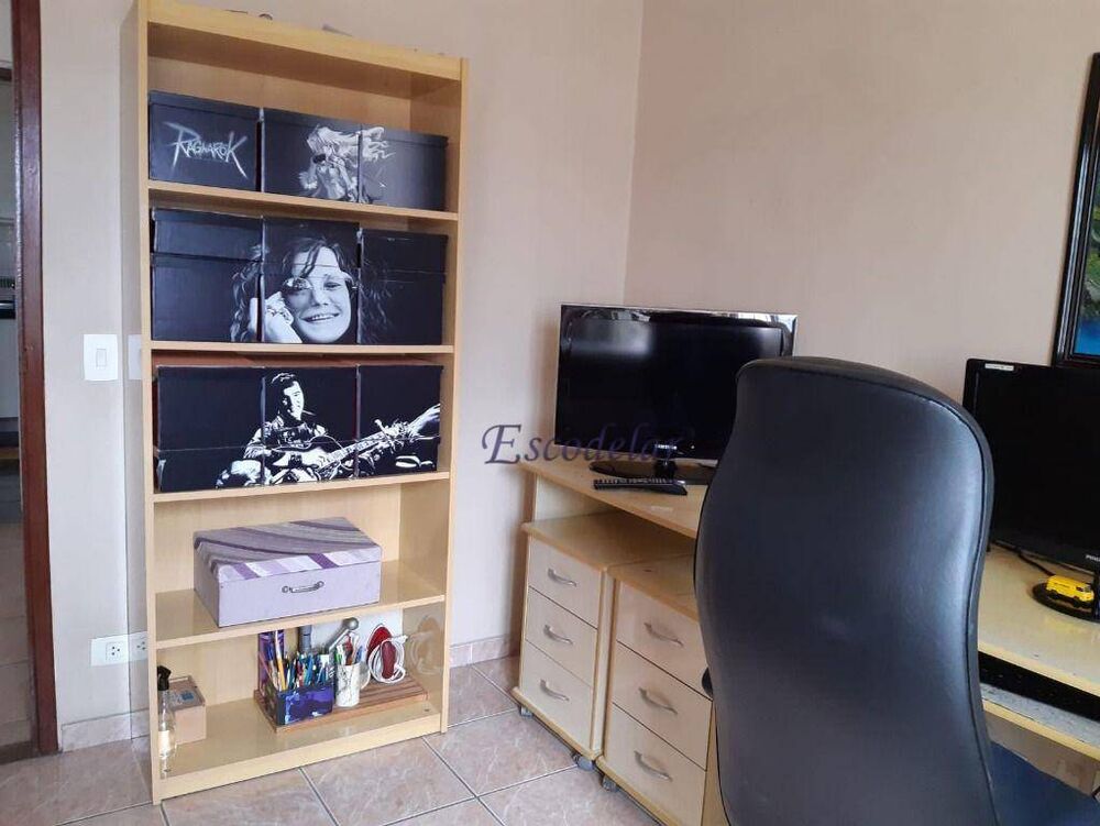 Apartamento, 3 quartos, 89 m² - Foto 6