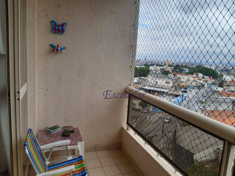 Apartamento, 3 quartos, 89 m² - Foto 8