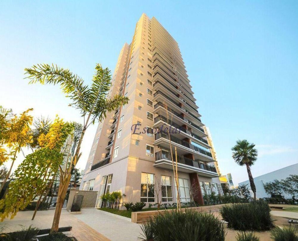 Apartamento, 2 quartos, 54 m² - Foto 1