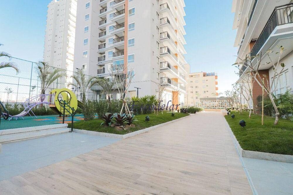 Apartamento, 2 quartos, 54 m² - Foto 2