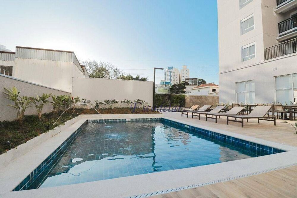 Apartamento, 2 quartos, 54 m² - Foto 4