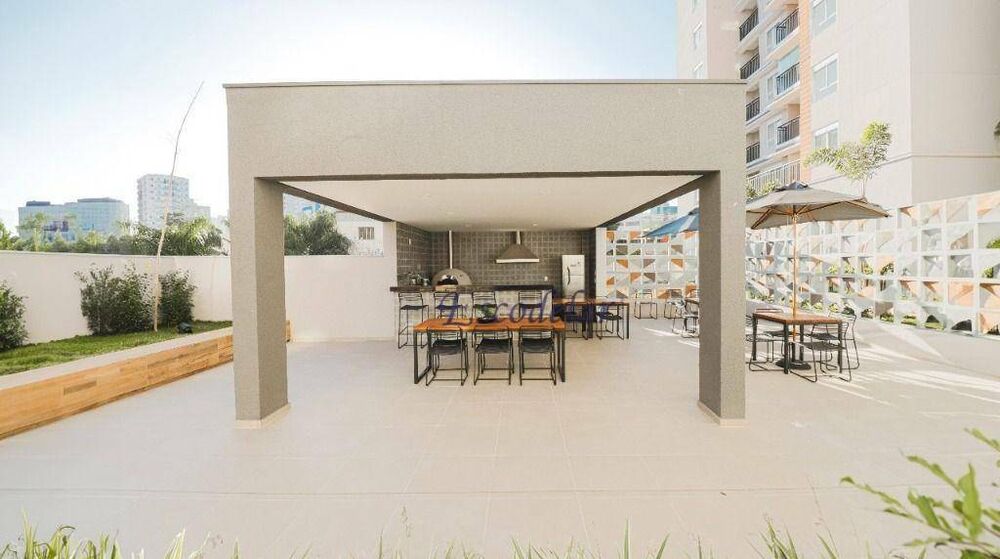 Apartamento, 2 quartos, 54 m² - Foto 3
