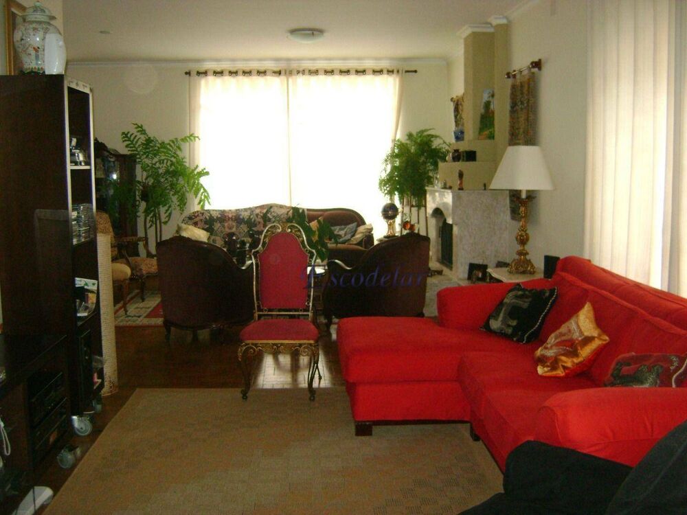 Casa, 4 quartos, 385 m² - Foto 6