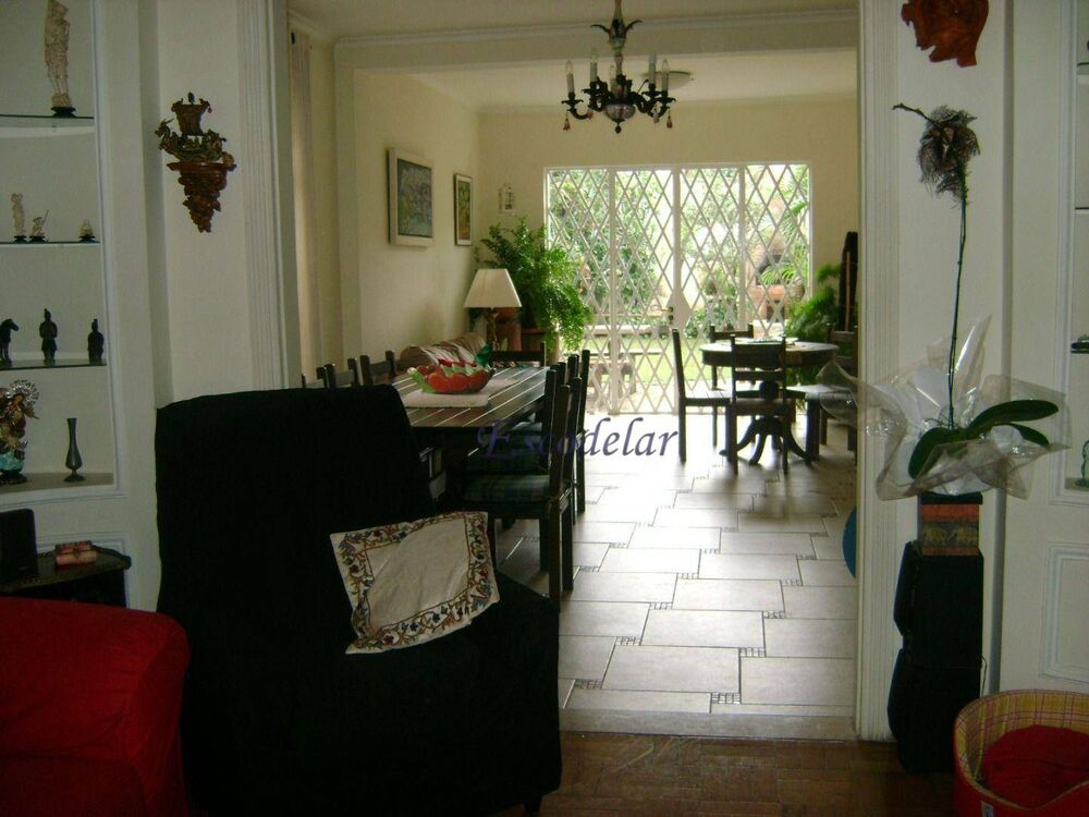 Casa, 4 quartos, 385 m² - Foto 9