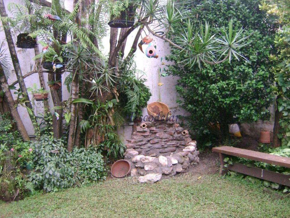 Casa, 4 quartos, 385 m² - Foto 11