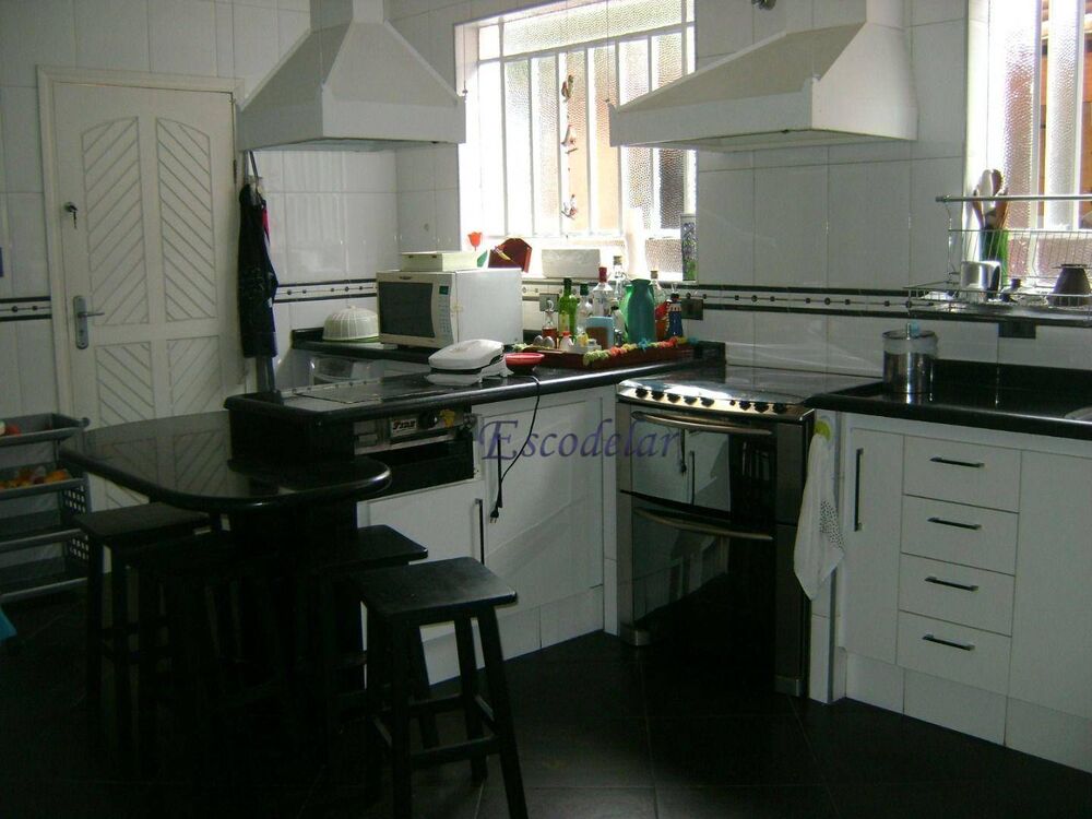 Casa, 4 quartos, 385 m² - Foto 8