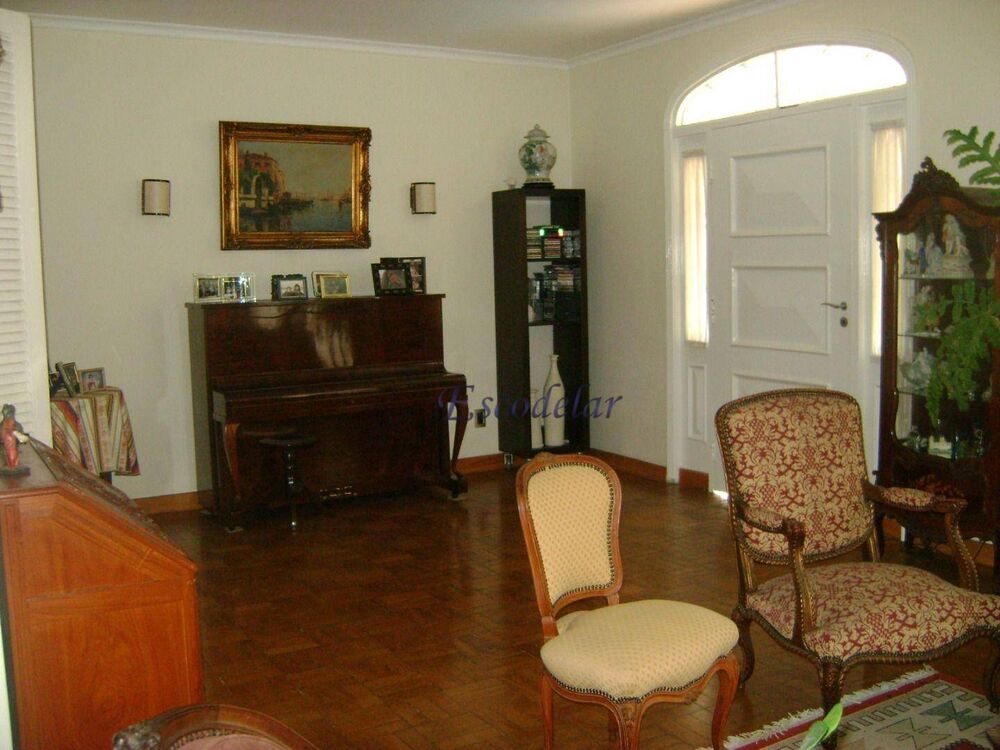 Casa, 4 quartos, 385 m² - Foto 10