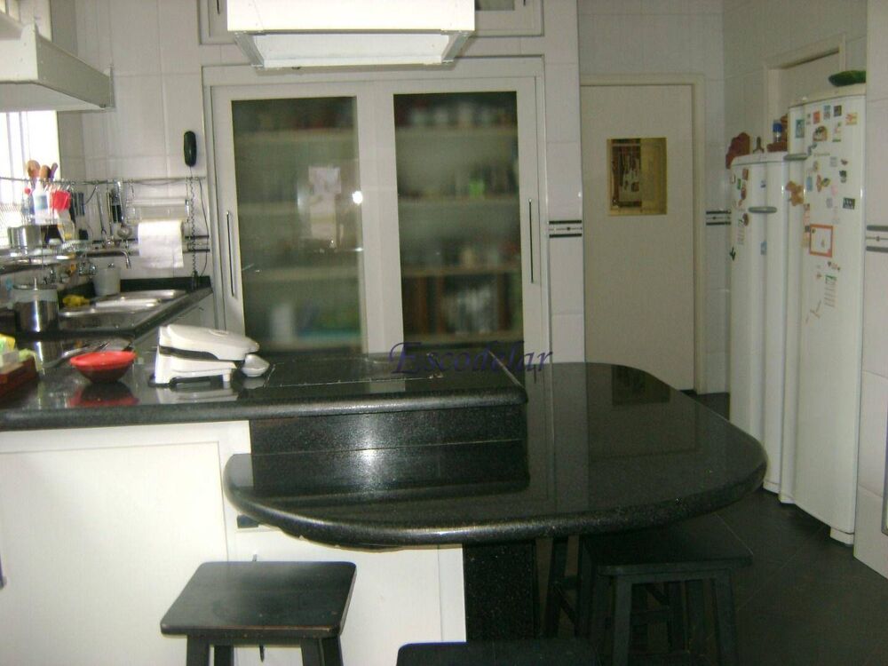 Casa, 4 quartos, 385 m² - Foto 7