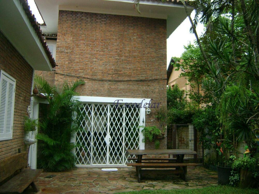 Casa, 4 quartos, 385 m² - Foto 12