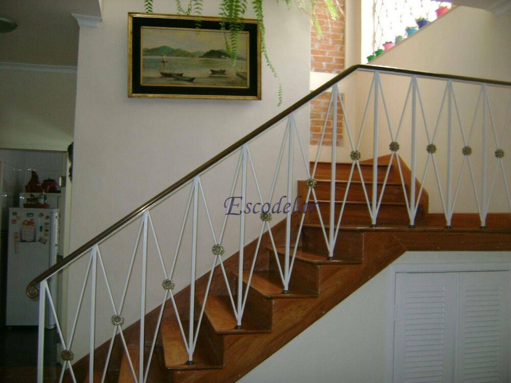 Casa, 4 quartos, 385 m² - Foto 5