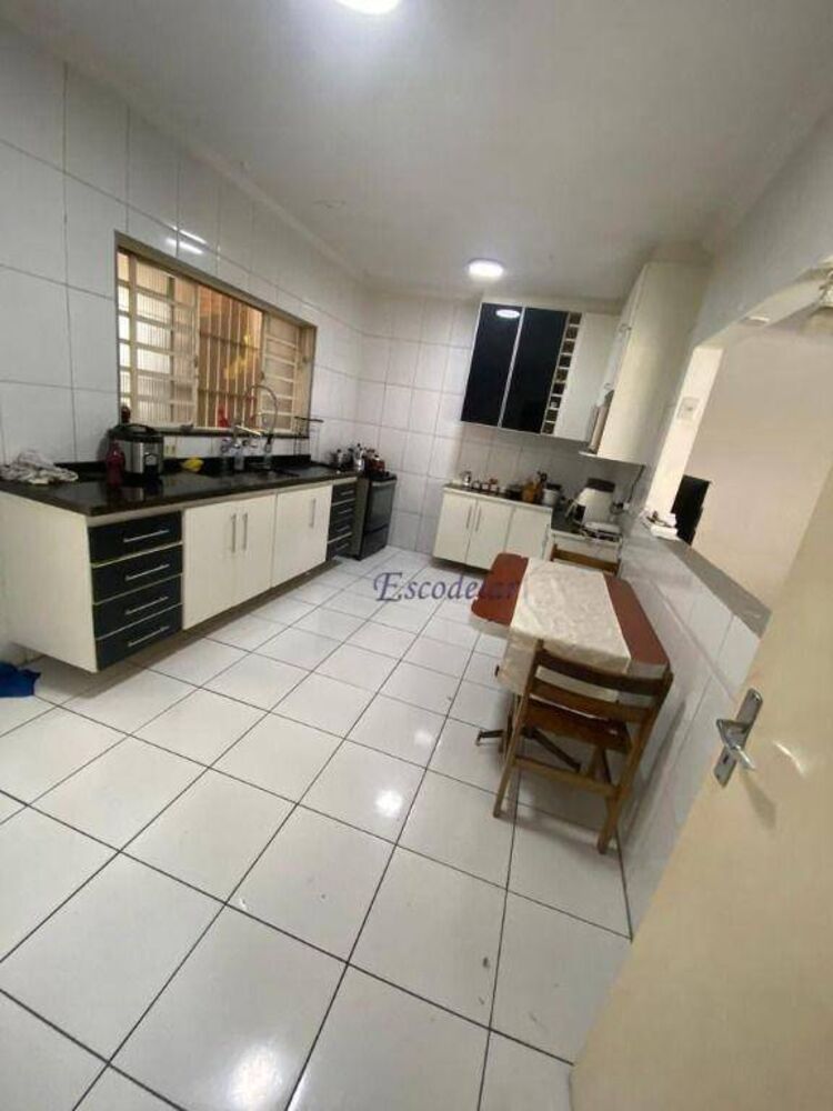 Casa, 2 quartos, 116 m² - Foto 4