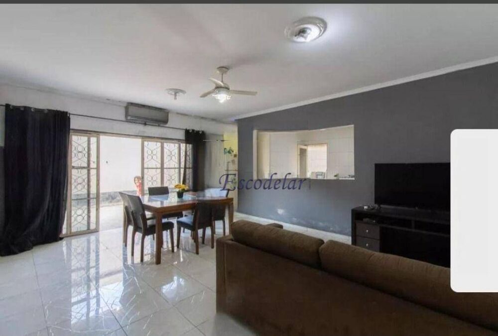 Casa, 2 quartos, 116 m² - Foto 1