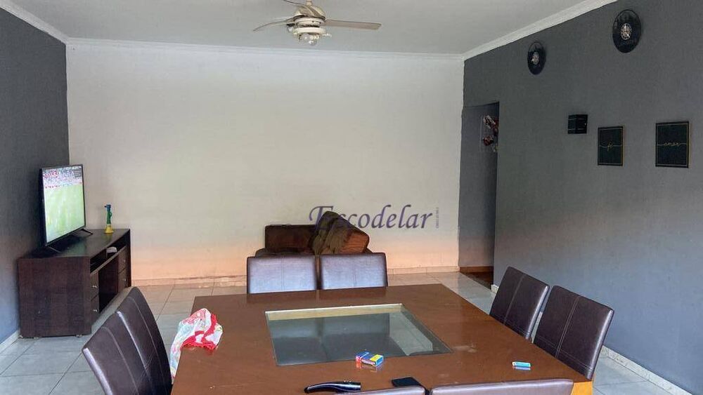 Casa, 2 quartos, 116 m² - Foto 2