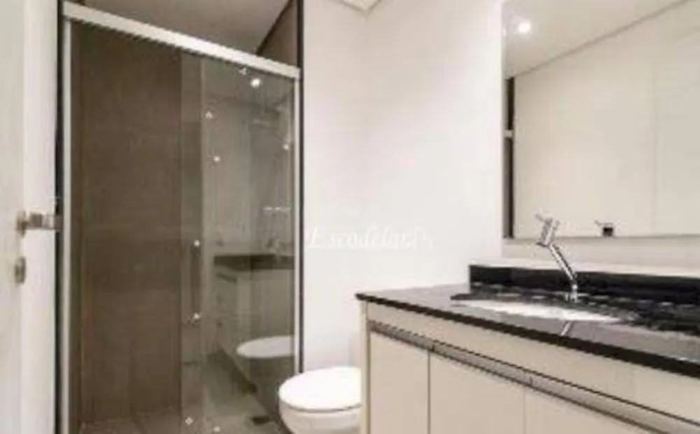 Apartamento, 1 quarto, 33 m² - Foto 3