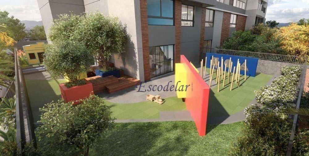 Apartamento, 2 quartos, 78 m² - Foto 16