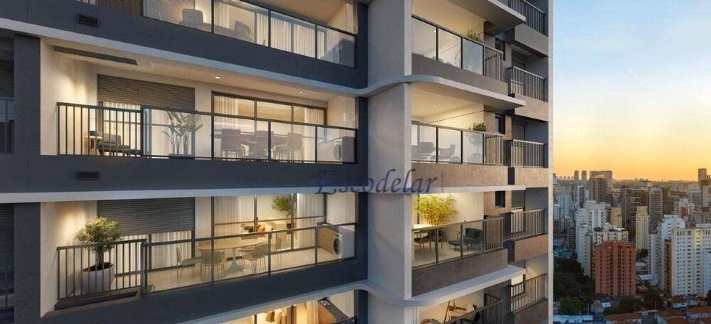 Apartamento, 2 quartos, 78 m² - Foto 4