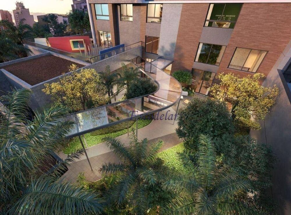 Apartamento, 2 quartos, 78 m² - Foto 18