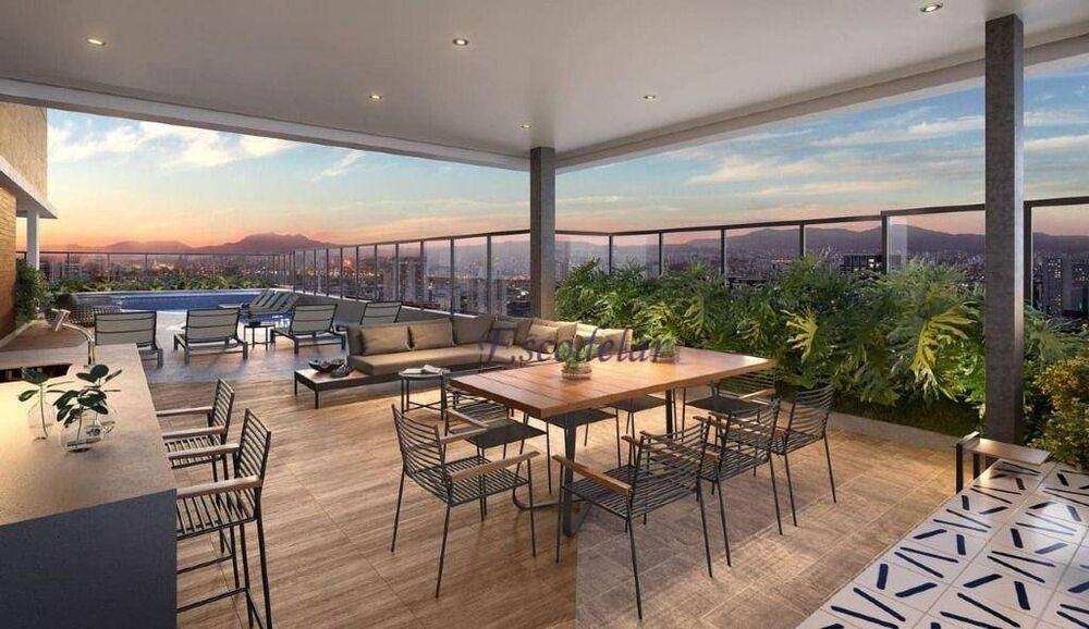 Apartamento, 2 quartos, 78 m² - Foto 6