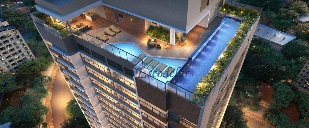 Apartamento, 2 quartos, 78 m² - Foto 2