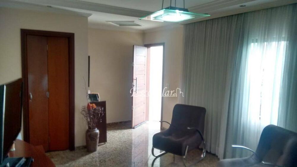 Sobrado, 3 quartos, 300 m² - Foto 7