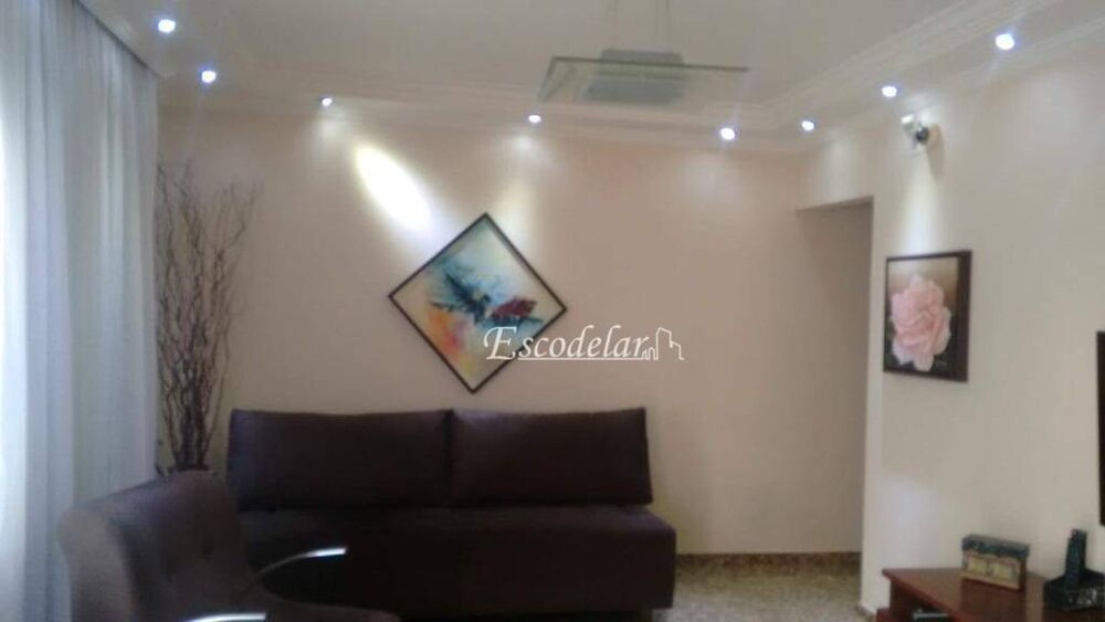 Sobrado, 3 quartos, 300 m² - Foto 8