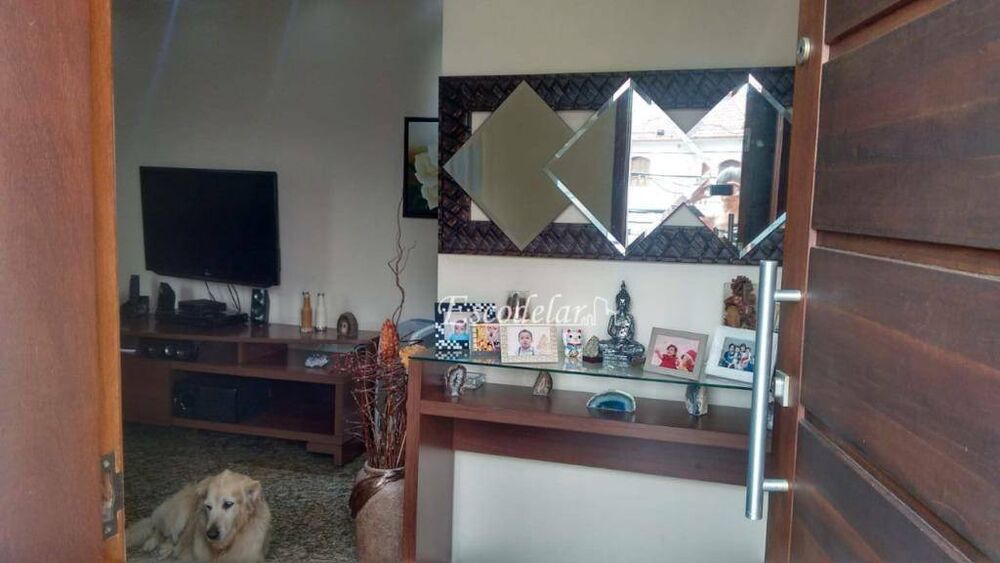 Sobrado, 3 quartos, 300 m² - Foto 1