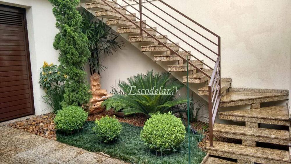 Sobrado, 3 quartos, 300 m² - Foto 5