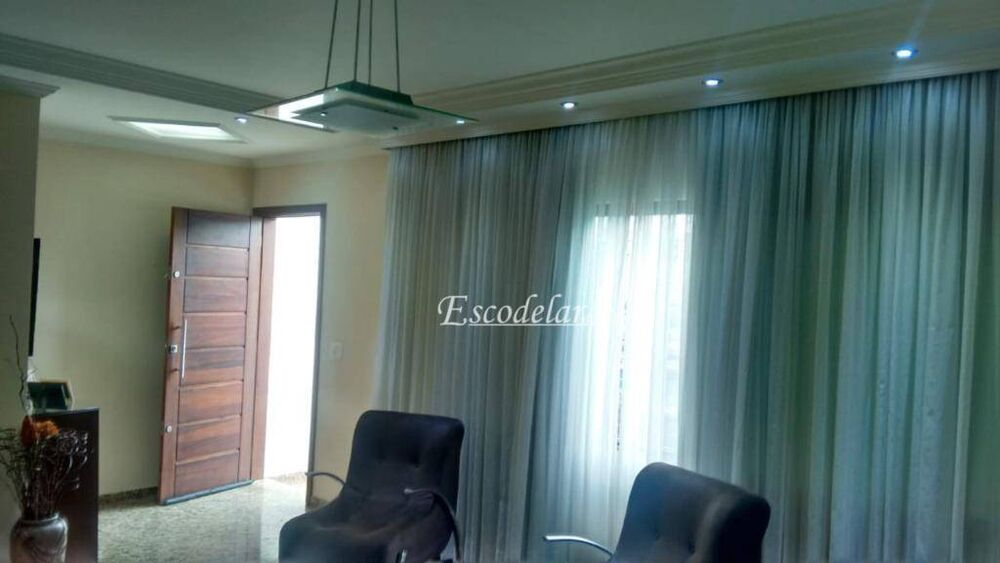 Sobrado, 3 quartos, 300 m² - Foto 2
