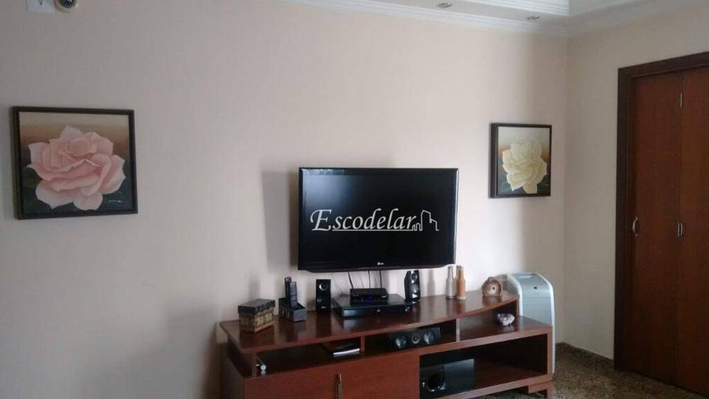 Sobrado, 3 quartos, 300 m² - Foto 3