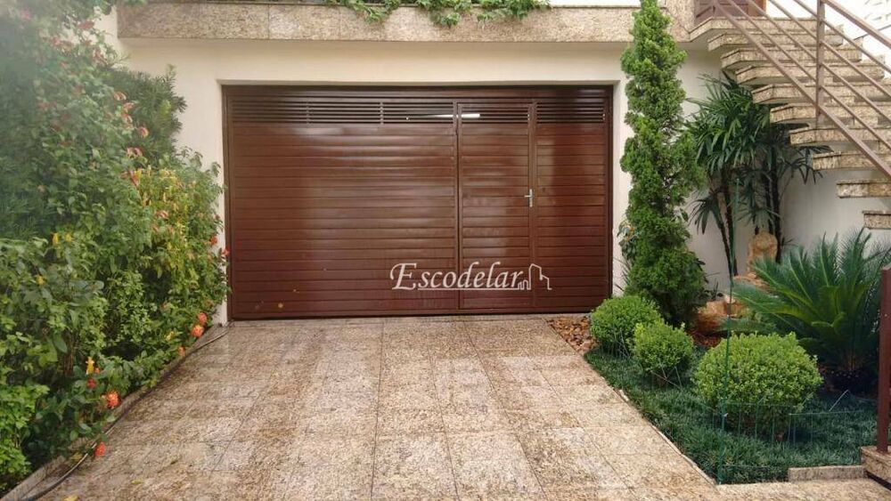 Sobrado, 3 quartos, 300 m² - Foto 6