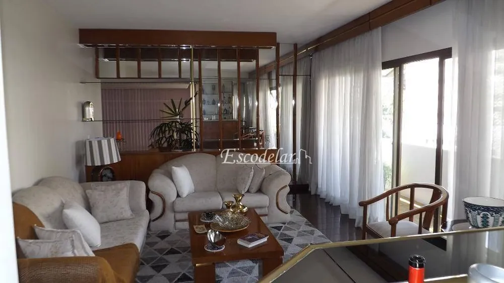 Apartamento, 4 quartos, 190 m² - Foto 2