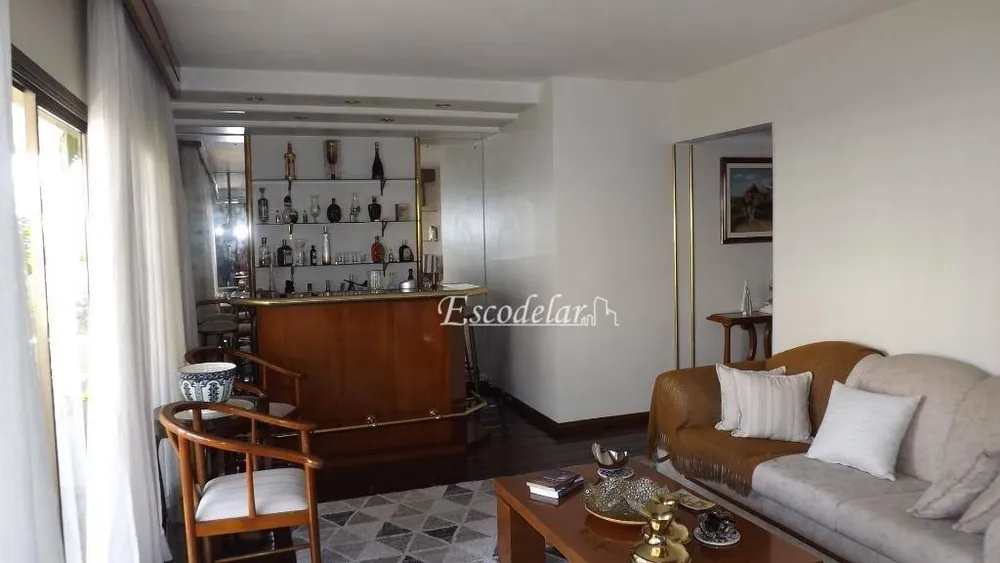 Apartamento, 4 quartos, 190 m² - Foto 4